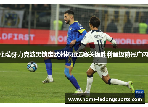 葡萄牙力克波黑锁定欧洲杯预选赛关键胜利晋级前景广阔