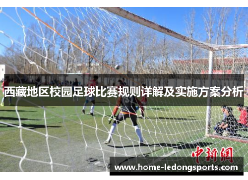 西藏地区校园足球比赛规则详解及实施方案分析