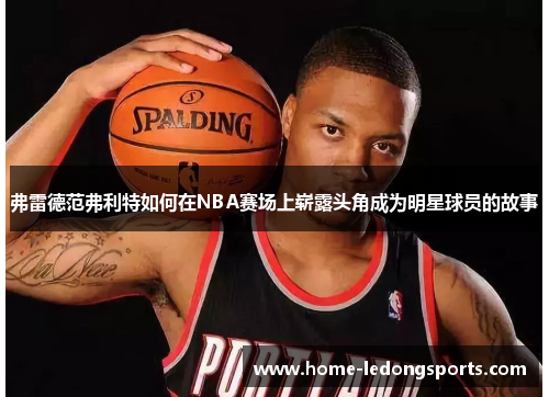 弗雷德范弗利特如何在NBA赛场上崭露头角成为明星球员的故事